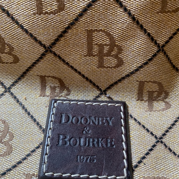 2 dooney bourke bags sold together ! - Picture 4 of 8